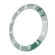 thumbnail image 5 of Inserto de biseles de reloj de cerámica, bisel de reloj de 40 mm de diámetro Biseles de reloj de cerámica Insertar anillo Biseles de repuesto Anillo de inserción Uso conveniente, 5 of 12