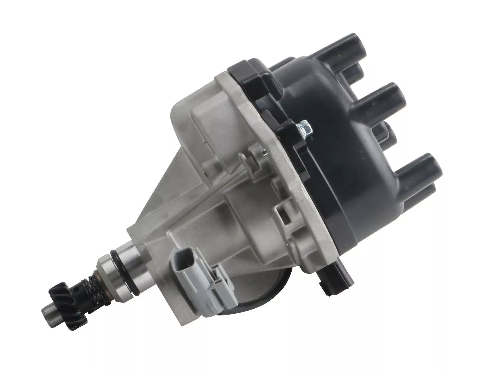 MOSTPLUS Ignition Distributor for Nissan Pathfinder Frontier Quest V6 Infiniti QX4
