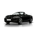 thumbnail image 2 of 9" inch Stainless Steel Antenna Mast Power Rod Radio AM/FM for BMW 2-SERIES (ONLY CONVERTIBLE) 2017-2020 – Great Looking Antenna Replacement – Weatherproof – Easy Setup – Enhanced Reception, 2 of 5
