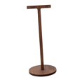 thumbnail image 4 of STARTIST Earrings T Shape Bar Stand Wood Display Holder for Necklaces Pendants Stores L, 4 of 9