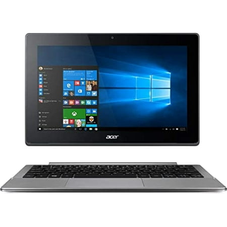 Acer Aspire Switch 11 V 11.6" HD M-5Y10c 4GB 128GB SSD SW5-173-648Z - Gray