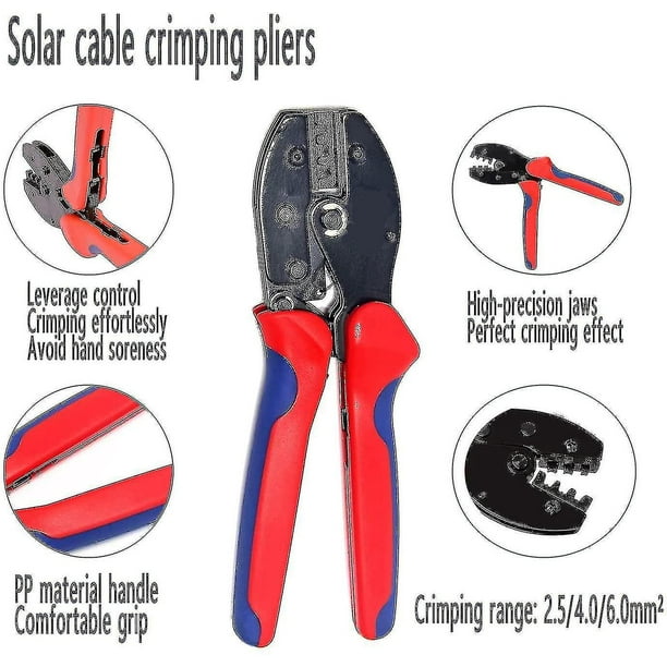Mc4 2024 tool kit