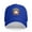 Blue, variant on Hokkaido Nippon-Ham Fighters Hat Unisex Casual Baseball Cap