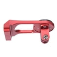thumbnail image 1 of Multifunctional bicycle meter camera mounting bracket base front handlebar extension bracket suitable for road bikes and mountain bikes, 1 of 8