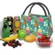 thumbnail image 3 of Fotbe Pineapple Bolsa Térmica Portátil con Estampado, Bolsa de Entrega de Alimentos Aislada, Bolsa Reutilizable de Gran Capacidad para Comidas y Supermercado, 3 of 6