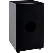 Latin Percussion LPP1331-RMFC Performer String Cajon - Red Fade