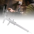 thumbnail image 1 of Calibrador Vernier 0 a 150 mm Jadeshay, 1 of 8