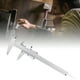thumbnail image 4 of Calibrador Vernier Bling Bling 0 a 150 mm Acero al carbono, 4 of 12