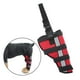 thumbnail image 4 of idealsgarden Dog Leg Brace Support Protector Ajustable Hock Joint Wrap Suministros Rojo Zulema Protector de ortesis de codo de pierna, 4 of 8