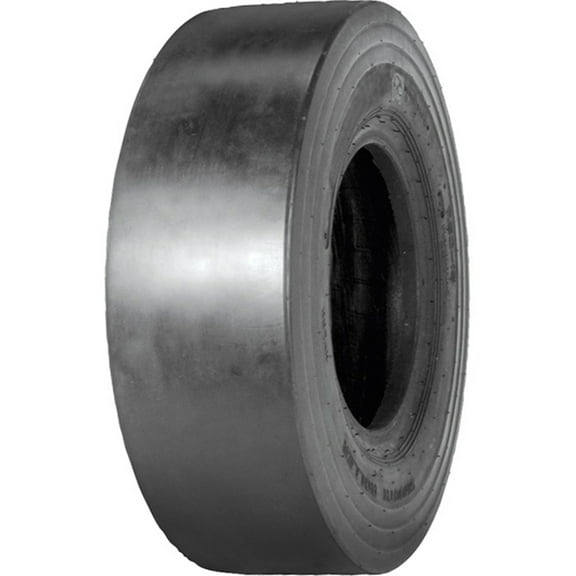 Galaxy Smooth Compactor C-1 7.5-15 145A2 14 Ply ttf Industrial Tire