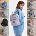 thumbnail image 2 of Kip Mochila Escolar Pequeña Para Estudiantes BP3872 (18 Colores), 2 of 4