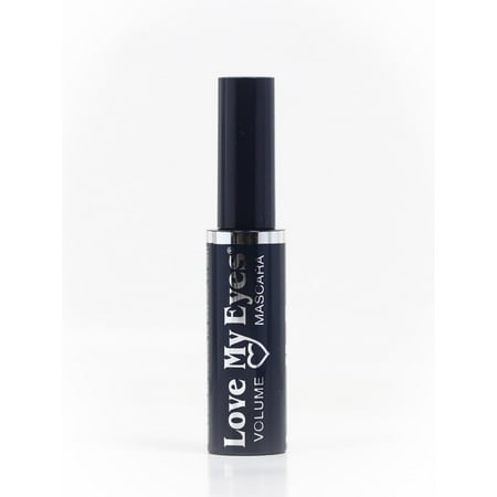Bari Love My Eyes Volume Brown-Black Mascara