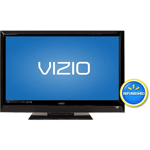 VIZIO VR15 Remote Replacement For E-Series TVs – Works With E320VP, E321VA, E470VL & More!