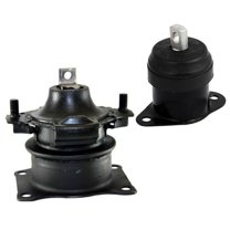 K0063 Fits 2004-2008 ACURA TL 3.2L FRONT MOTOR MOUNT SET For AUTO 2 PCS : A4526HY, A4566