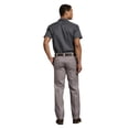 thumbnail image 4 of Dickies Men's 873 FLEX Slim Fit Work Pants, Silver, 33 x 34, 4 of 5