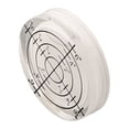 thumbnail image 4 of BTOER 32mm Bubble Level Level Measuring Meter Precision Circular Inclinometer Plastic Horizontal Ruler Measure Tools, 4 of 8