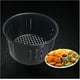 thumbnail image 4 of 2.6/3.5L Air Fryer Replacement Basket Baking Tray for Air Fryer Oven Air Fryer Accessories (3.5L) Ref: 3847, 4 of 4