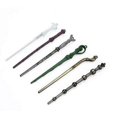 thumbnail image 2 of Brand New 11 PCS Harry Potter Hermione Dumbledore Snape Magic Wands With Box, 2 of 3