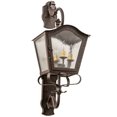 thumbnail image 5 of Meyda 116033 12 in. Christian Wall Sconce, 5 of 6