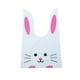 thumbnail image 1 of 10/50 unids/lote lindas bolsas con orejas de conejo bolsas de plástico para galletas y bolsas de regalo de dulces para galletas paquete para hornear bocadillos y suministros para fiestas y eventos Tan Jianjun unisex, 1 of 2