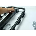 thumbnail image 5 of Danolapsi 2 Bike Rack Hitch Mount Foldable Bike Rack for Car Hitch,Steel Car Bike Rack for SUV,Bicycle Car Racks with Hitch Tightener,Straps,Bike Carrier Rack Hitch,Easy to Assemble & Use, 5 of 8