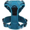 thumbnail image 4 of HAHDAXIA Dog Harness Small No Pull Harness with Handle Small,Blue, 4 of 7
