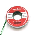 thumbnail image 4 of SNAWOP Dental Orthodontic Power Chain Multicolor Spool Elastic Rubber Bands for Teeth Braces (Long, Green), 4 of 7