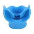 thumbnail image 6 of Ana Scuba Diving Second Stage Silicone Mouthpieces Snorkel Regulator Mouthpieces, 6 of 9