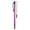 Rose red, variant on Metal Touch Pen Featuring Integrated Hook for Easy Attachment to Bags Keychains