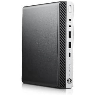 Hp Elitedesk Mini