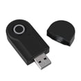 thumbnail image 4 of Transmisor De Audio Bluetooth, Transmisor De Audio, Receptor De Transmisor De Audio Estable Para Computadora Transmisión De Audio Bluetooth Teléfono Móvil ANGGREK Bluetooth Audio Transmitter, 4 of 8
