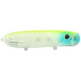 thumbnail image 3 of Berkley Cane Walker Topwater Fishing Lure, CJ Shad, 5/7 oz, 3 of 5