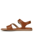 thumbnail image 5 of SOUL Naturalizer Womens Jayvee Sandal - Medium & Wide Width, 5 of 9