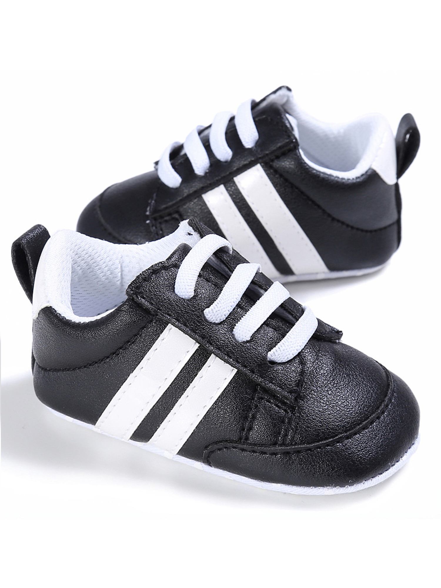 infant crib sneakers