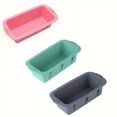 EZSZQWL Silicone Bread Loaf Pan Set NonStick Easy Release Great for