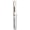 White, variant on ABPETE 5 in 1Needle Threader, Threader for Quick Threading with Seam Ripper, Needle Minder, Thimble & 8 Sewing Needles, for Hand Sewing, Knitting, Cross Stitch, Embroidery, Thread Removal (Purple)