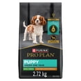 thumbnail image 1 of Purina Pro Plan Développement Petite Race Poulet & Riz, Nourriture Sèche pour Chiot 3.3KG, 1 of 10