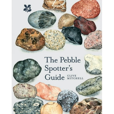 The Pebble Spotter's Guide (Hardcover)