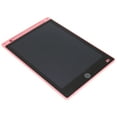thumbnail image 1 of Tablero de escritura LCD para niños NikouMX tablero de graffiti 10 pulgadas color rosa, 1 of 8