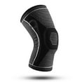 thumbnail image 2 of Rodilleras 1 Uds soporte de rodilla para hombres y mujeres, rodilleras con estabilizadores laterales Abanopi Rodilleras, 2 of 7