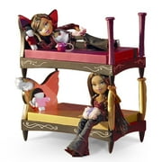 BRATZ TWIINS Furniture: Bunk Bed