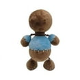 thumbnail image 5 of Kick the Buddy - Kick the Buddy Stuffed Animals, Kick the Buddy Plush Toys, Stuffed Toys, Plushies, Cute Stuff, Best Gifts, Kick Buddy Plush Figure Toys Soft Stuffed Plushie Doll 11.7 inch, 5 of 12