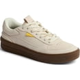 thumbnail image 3 of Reef Men's Bom Dia Low Top Sneaker Vintage White/Gum 11M, 3 of 4