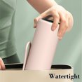 thumbnail image 4 of Deeceymbur Student School Water Bottle Vacuum Insulated Stainless Steel Cup Durable 2.7x9.8in, 4 of 6