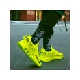 thumbnail image 6 of Daeful Unisex Mens Womens Running Shoes Sports Trainers Sneakers Shoes US 7.5-12, 6 of 11