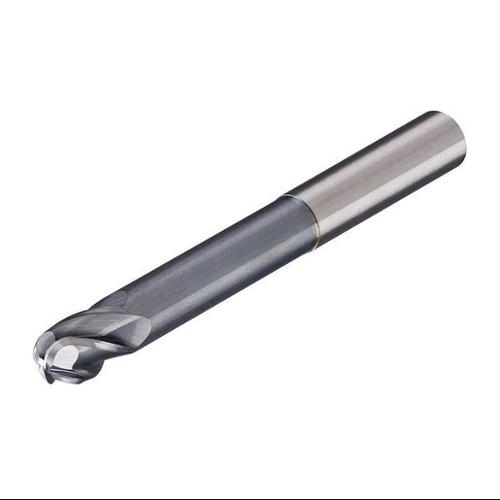 10mm Shank dia. Ball End Mill 100.00mm L