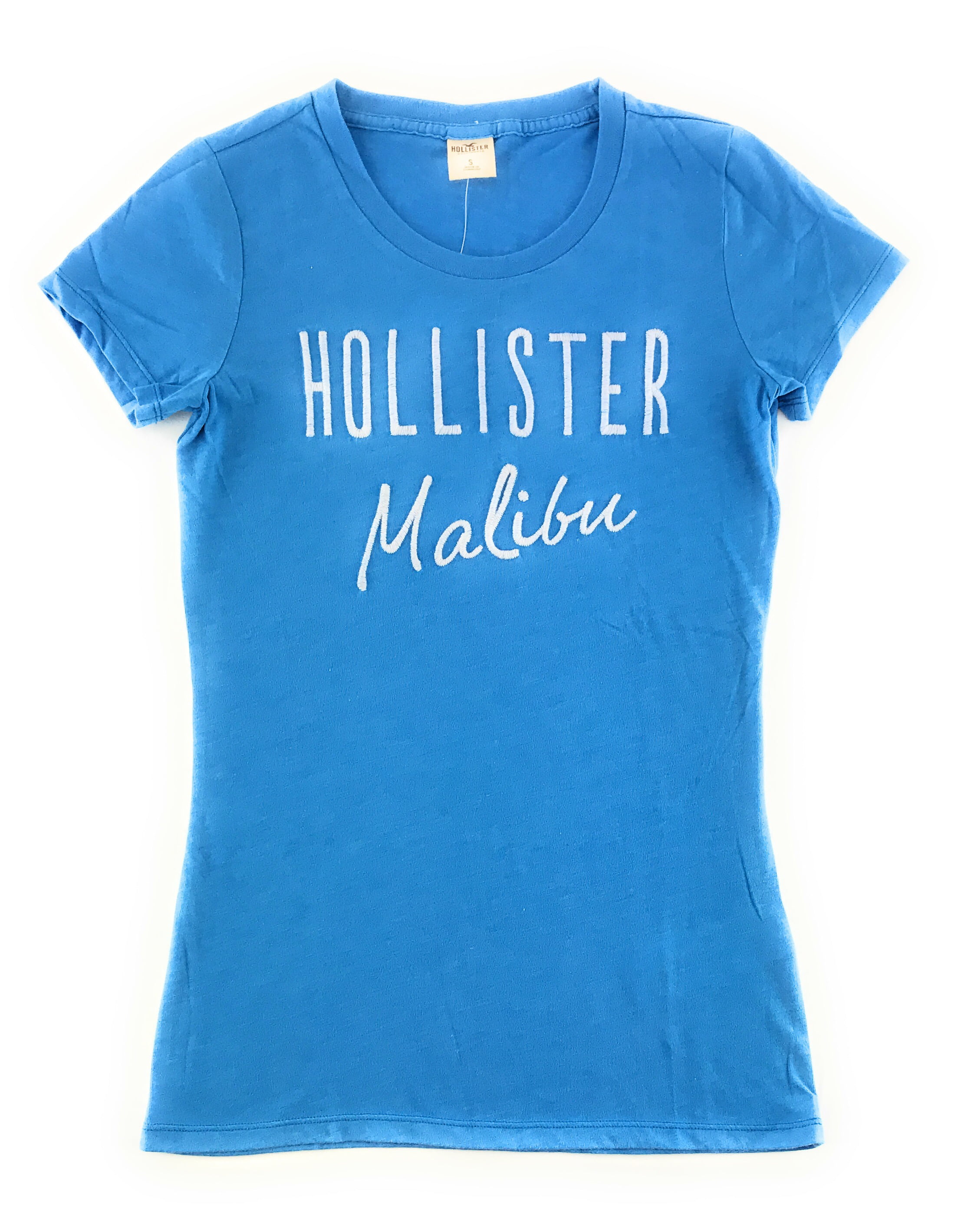 Hollister - Hollister Womens Graphic T-Shirt - Walmart.com - Walmart.com