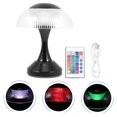 thumbnail image 1 of BRIGHTFUFU 1 Set Compact Table Lamp RGB Creative Desk Lamp Bedside Lighting, 1 of 8
