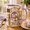 Black, variant on Cupcake Paradise Ceramic Coffee Mug Personalized Sweet Moments Baking Lover Gift