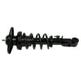 thumbnail image 3 of TRQ Rear Complete Loaded Shock Strut Spring Assembly RH Passenger Side for Mini SCA70265, 3 of 5